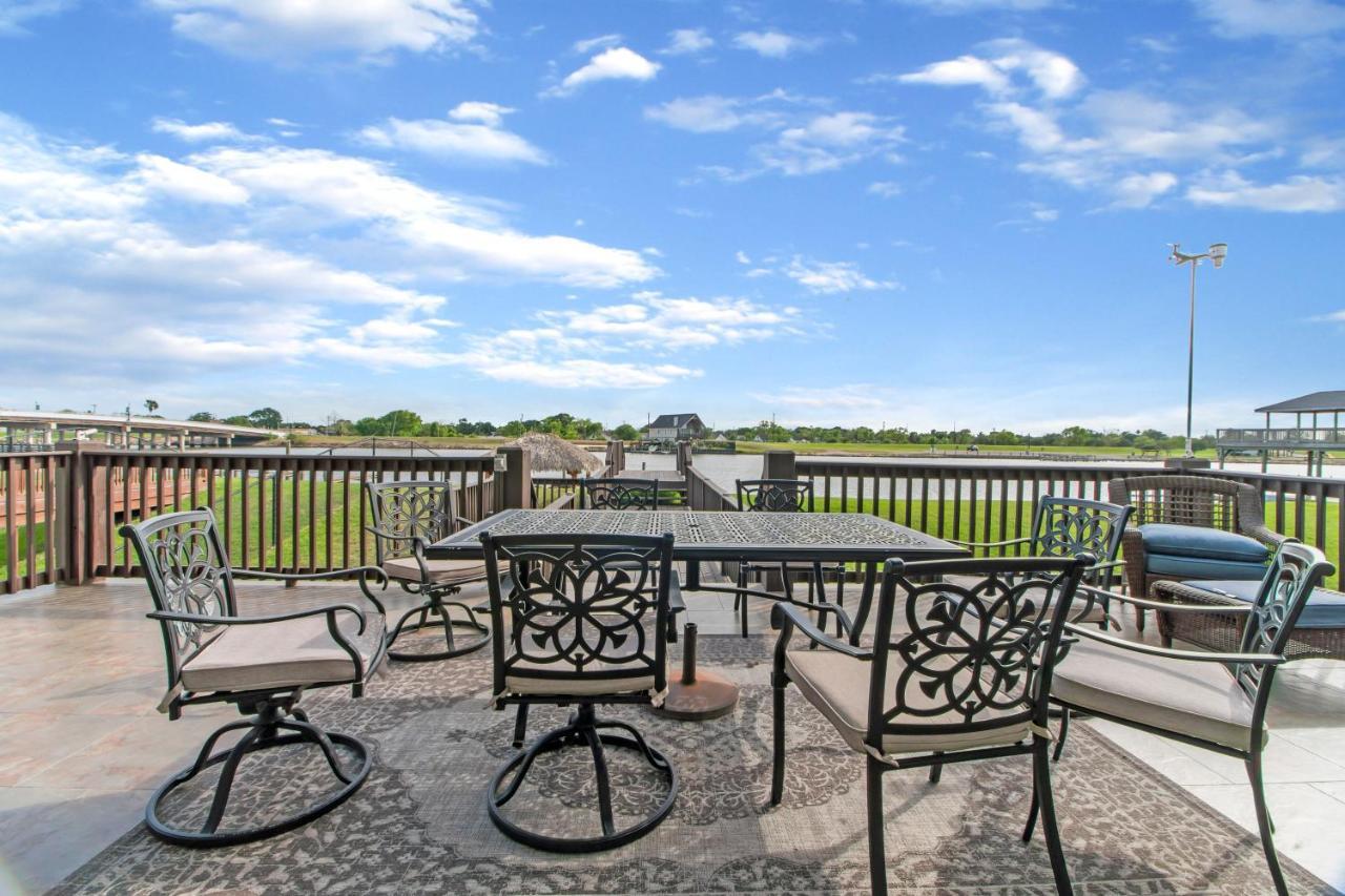 Luxury Waterfront Family And Pet Friendly Near Surfside 11 Mins