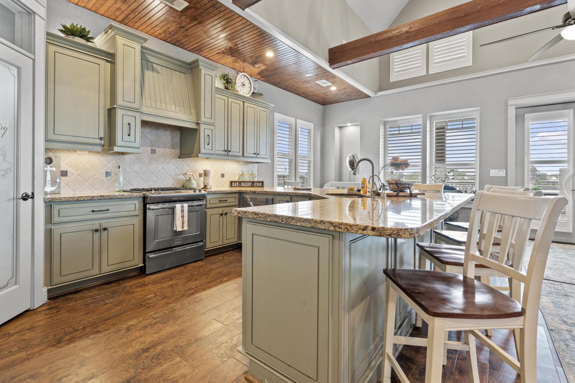 Luxury Waterfront Family And Pet Friendly Near Surfside 11 Mins