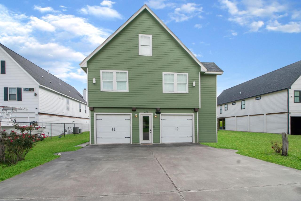 Luxury Waterfront Family And Pet Friendly Near Surfside 11 Mins