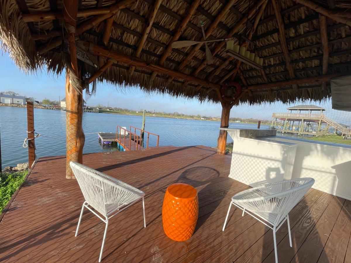 Luxury Waterfront Family And Pet Friendly Near Surfside 11 Mins *