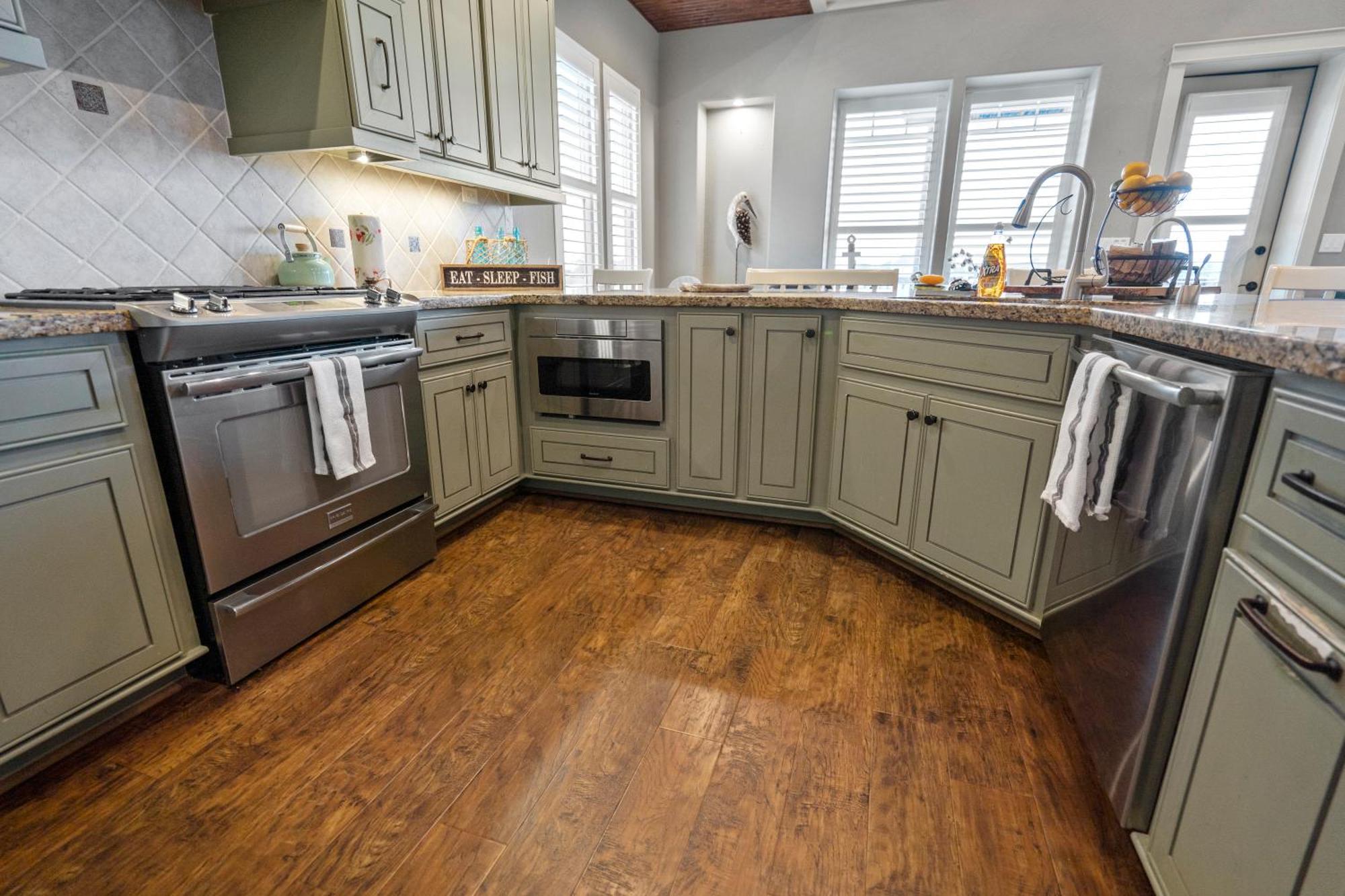 Luxury Waterfront Family And Pet Friendly Near Surfside 11 Mins
