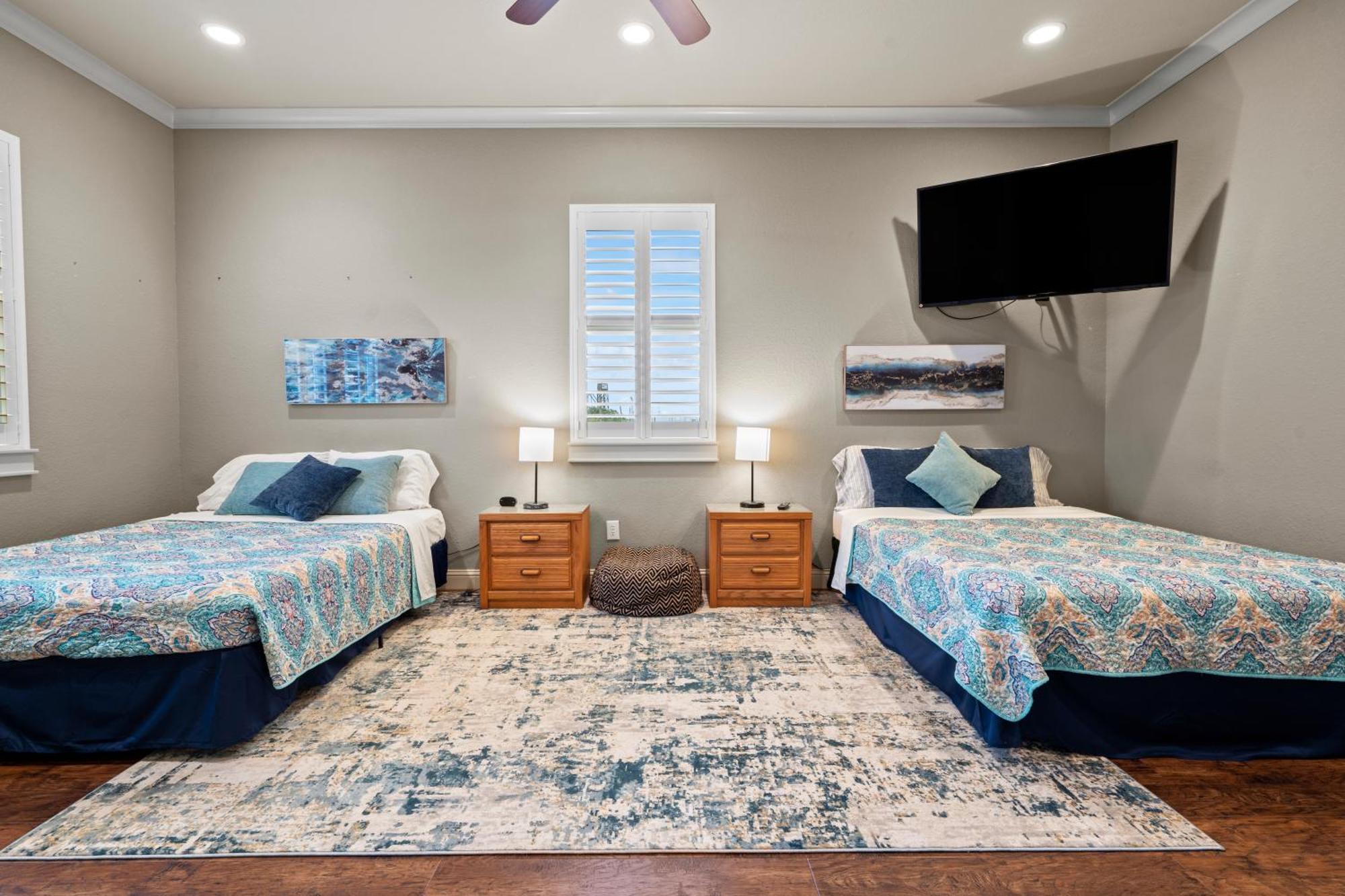 Luxury Waterfront Family And Pet Friendly Near Surfside 11 Mins *